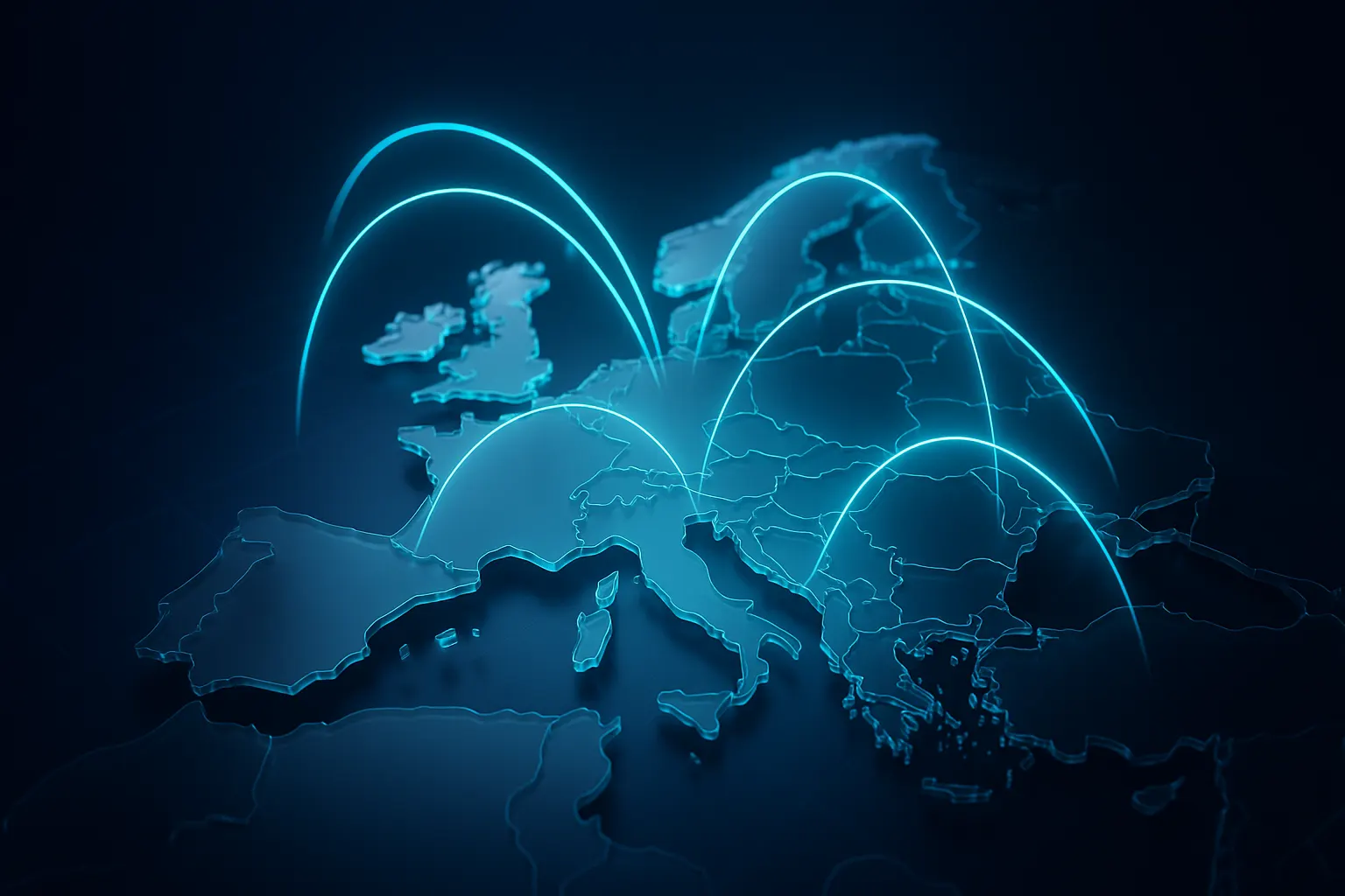 EU Roam Like At Home verlängert bis 2032 — was Geschäftskunden jetzt wissen müssen